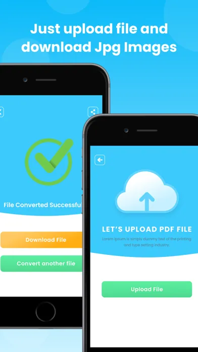 Скриншоты PDF to Document Converter