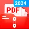 PDF Viewer : Read & Edit