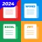 PDF Viewer＆Scanner