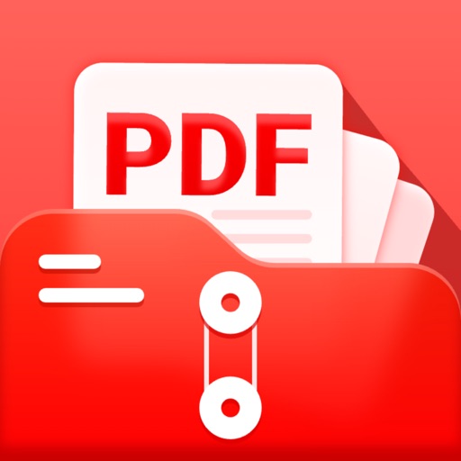 PDF Viewer : Read & Edit
