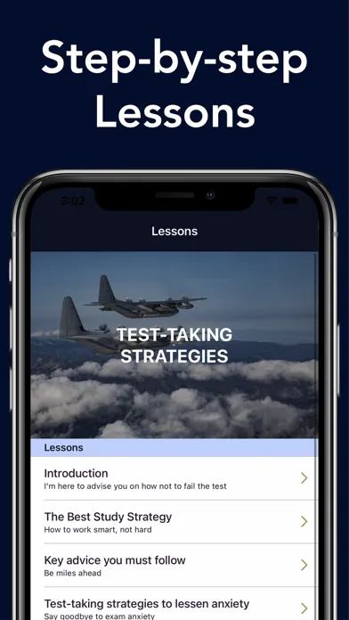 Ảnh chụp màn hình của PDG Mastery: Promote to E5, E6