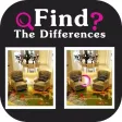 New Find The Difference
