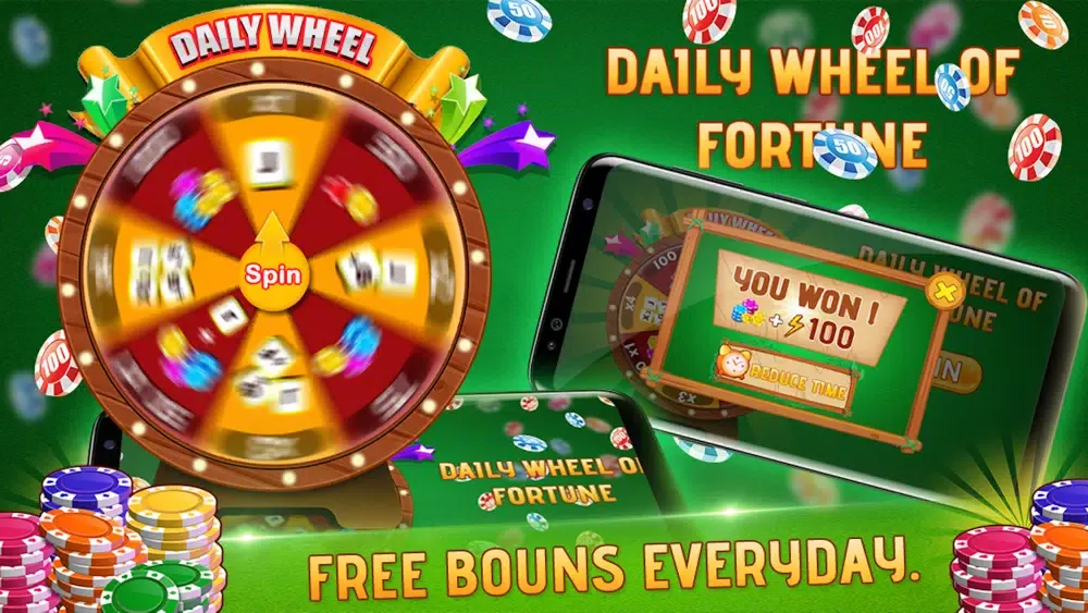 Royale Farkle King Game স্ক্রিনশট