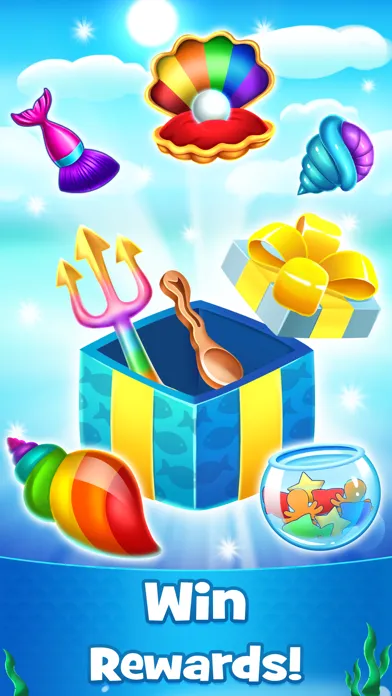 صور Fish Drop Blast
