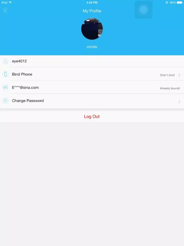 صور HOMSEE V2 iPad 