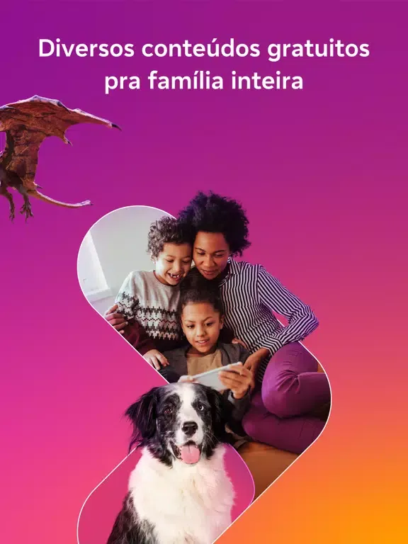 Screenshot di Vivo Play - Filmes, Séries, TV iPad 