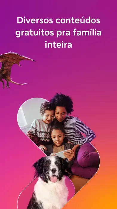 Screenshot di Vivo Play - Filmes, Séries, TV