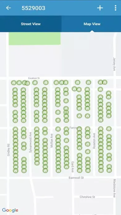 صور Census PDI