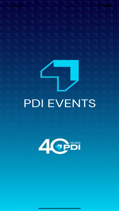 صور PDI Events