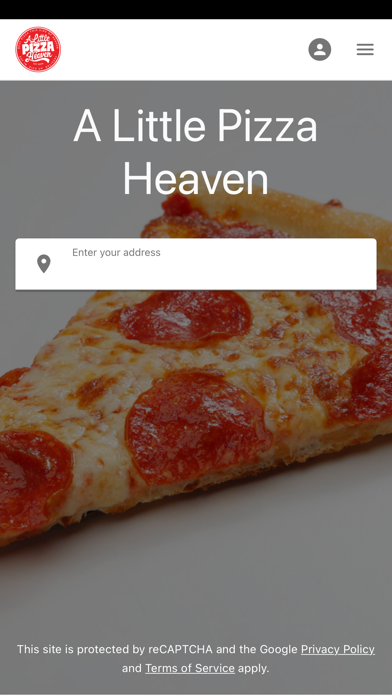 Capturas de pantalla de A Little Pizza Heaven