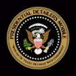 Presidential Detailers