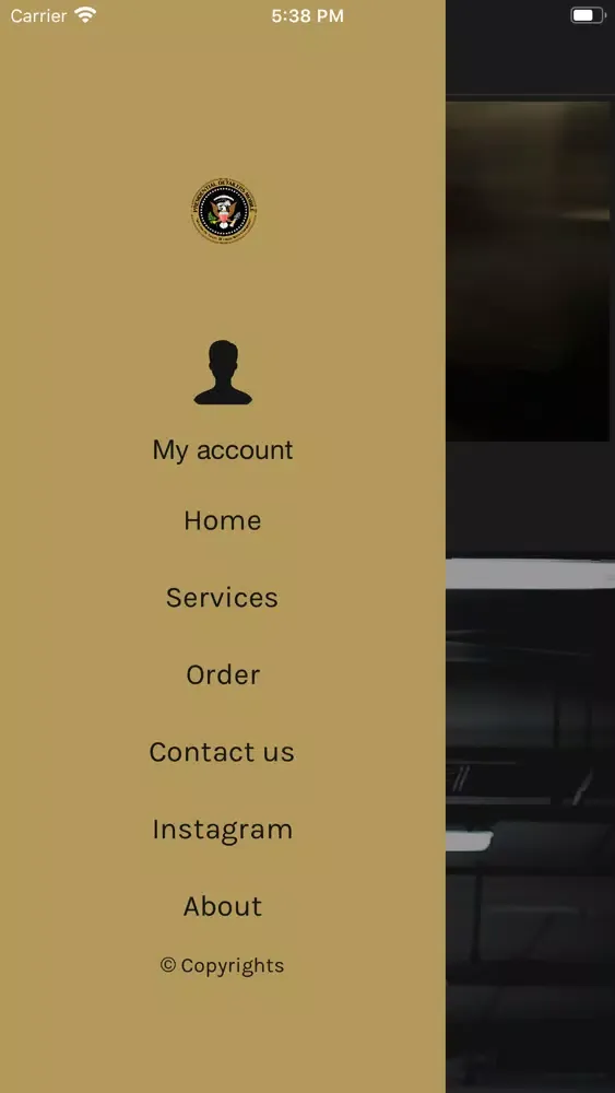 Capturas de pantalla de Presidential Detailers