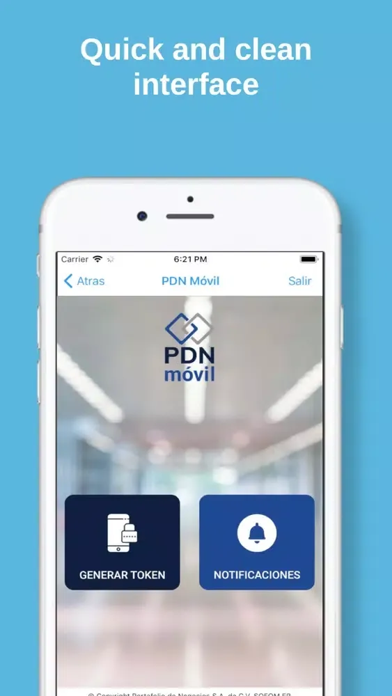 تصاویر PDN Movil