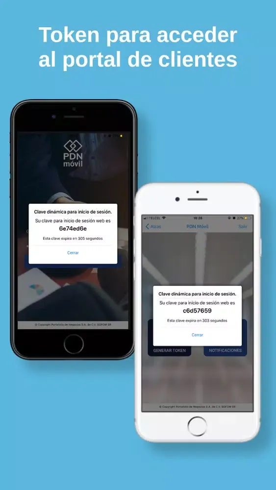 تصاویر PDN Movil