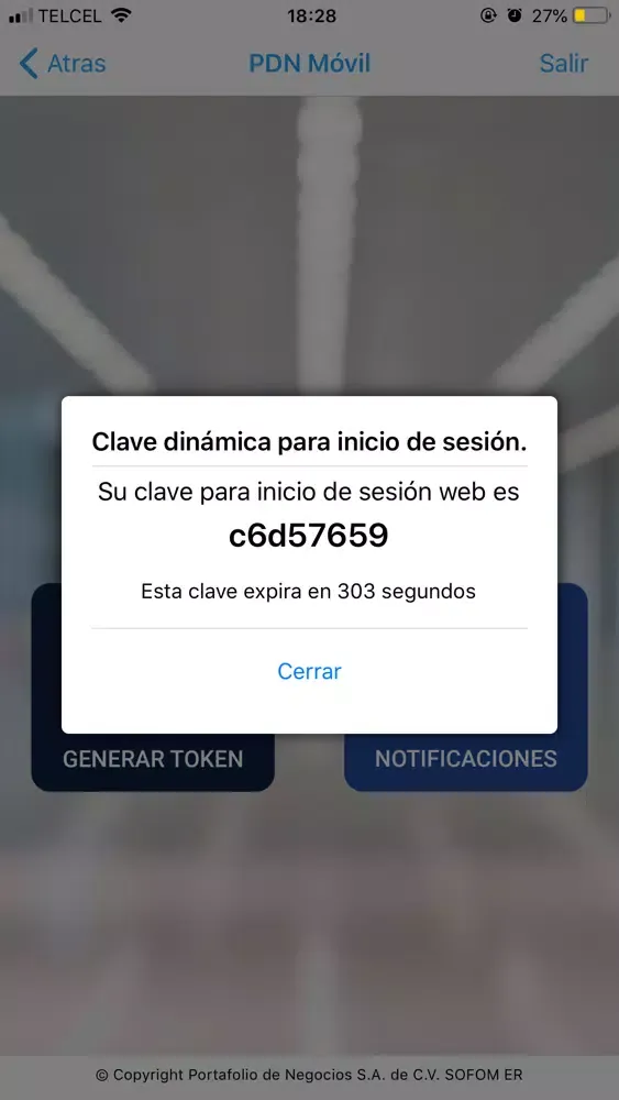تصاویر PDN Movil