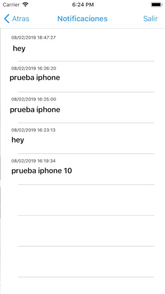 تصاویر PDN Movil