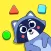 Learning baby games for 2-3-4