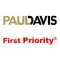 Paul Davis - First Priority