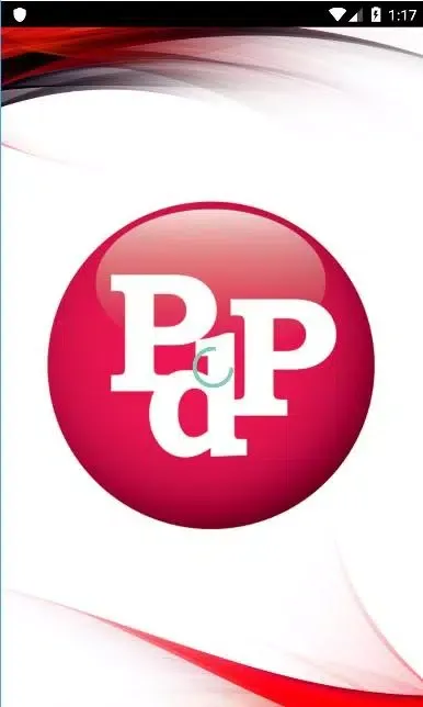 ภาพหน้าจอของ PDP Trade