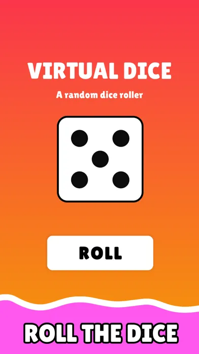 Finger Picker - Pick a Finger Screenshots