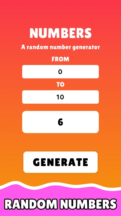 Finger Picker - Pick a Finger Screenshots