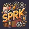 Sprk: Watch Series and Movies