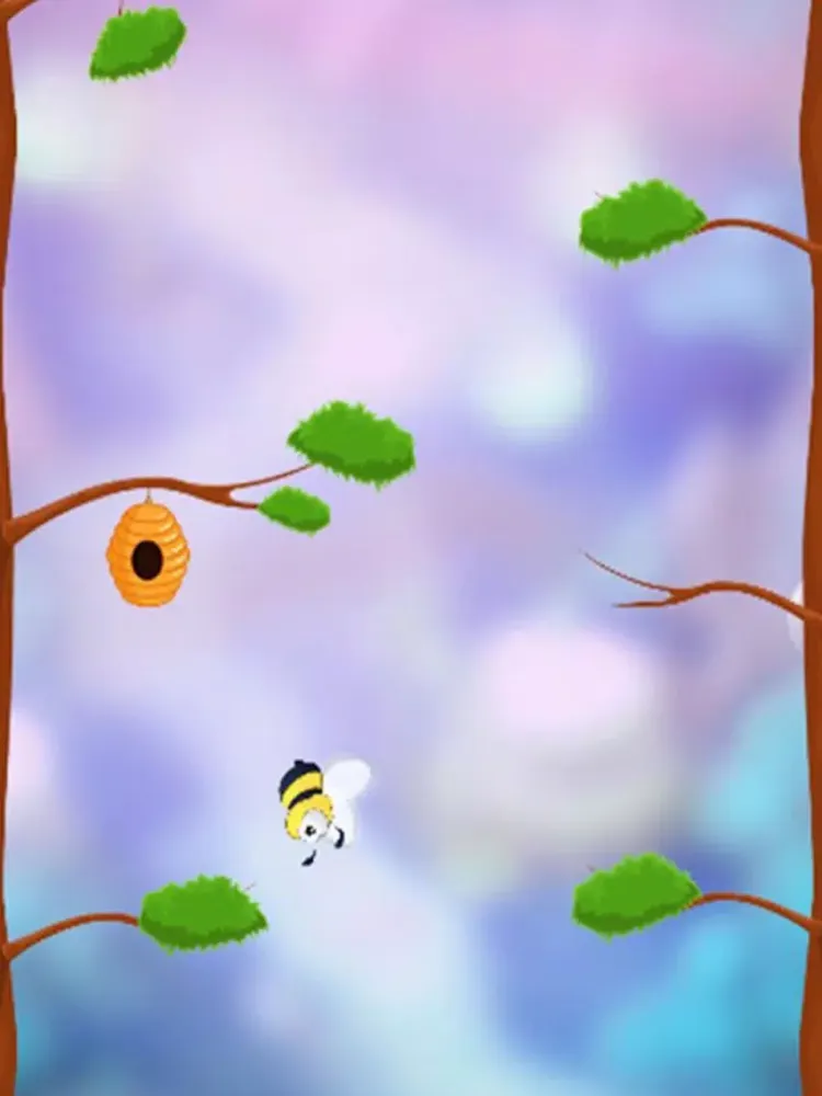Crazy Glider iPad  Screenshots