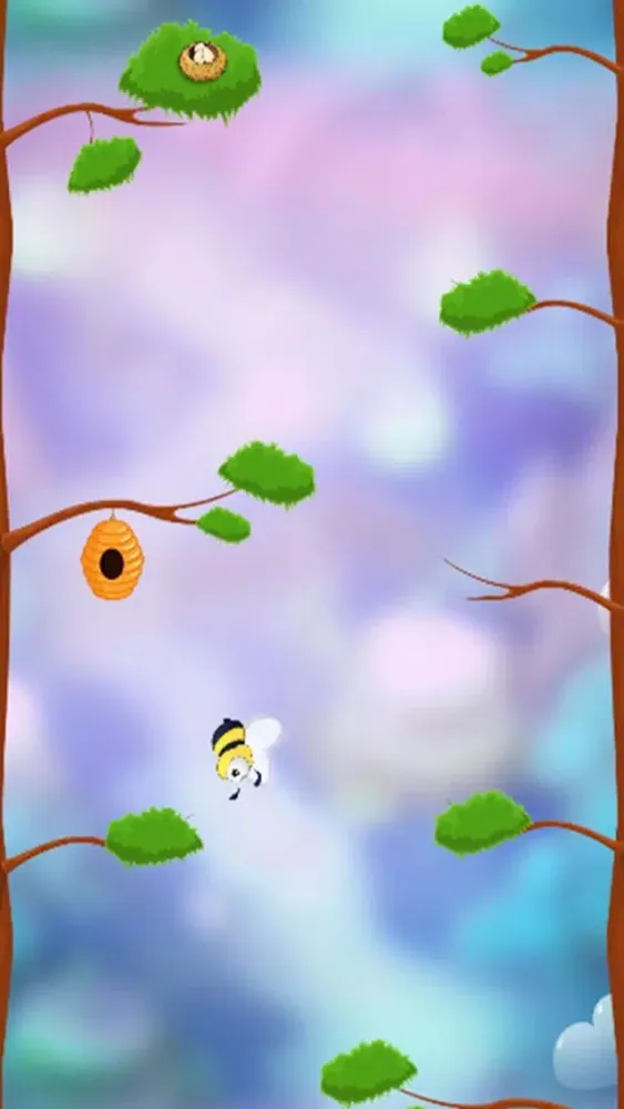 Crazy Glider Screenshots