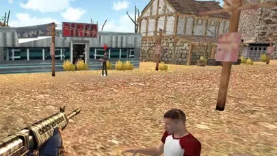 Скриншоты Sniper 3D - Duty Calls