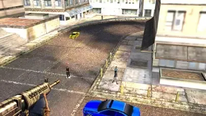 Скриншоты Sniper 3D - Duty Calls