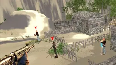 Скриншоты Sniper 3D - Duty Calls