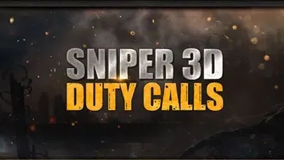 Скриншоты Sniper 3D - Duty Calls