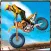 SuperCross Bike Rider Highway Legends OffRoad Moto