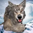 Wolf Simulator 2016. Real Howling Wild Wolves In Virtual Hunting Wolf Simulator 2016. Real Howling Wild Wolves In Virtual Hunting