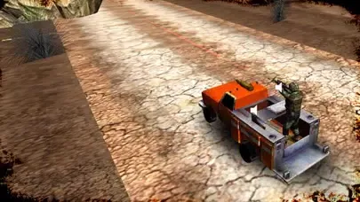Zombie Trip Survival Game سکرین شاٹس