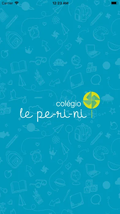 Agenda Le Perini应用截图