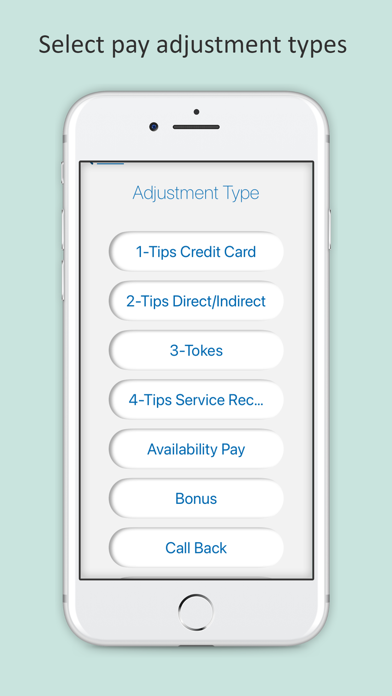 Vista Time Kiosk Screenshots