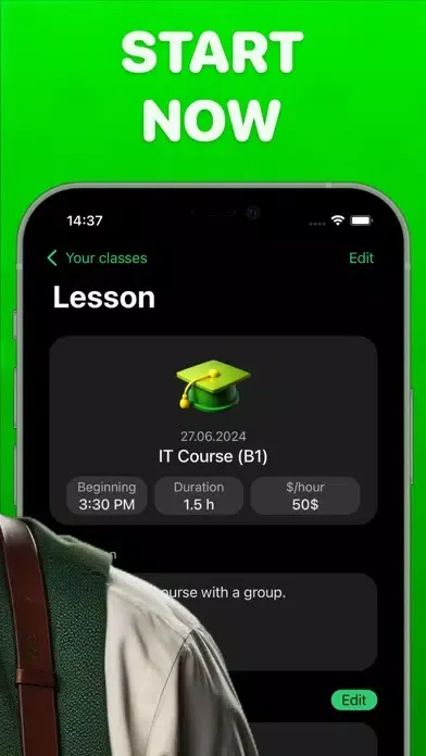 Screenshot di Pokerdom – Class!