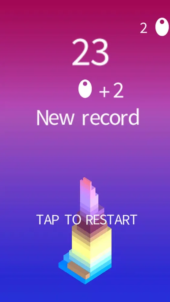 HeapApp - test your reaction!应用截图