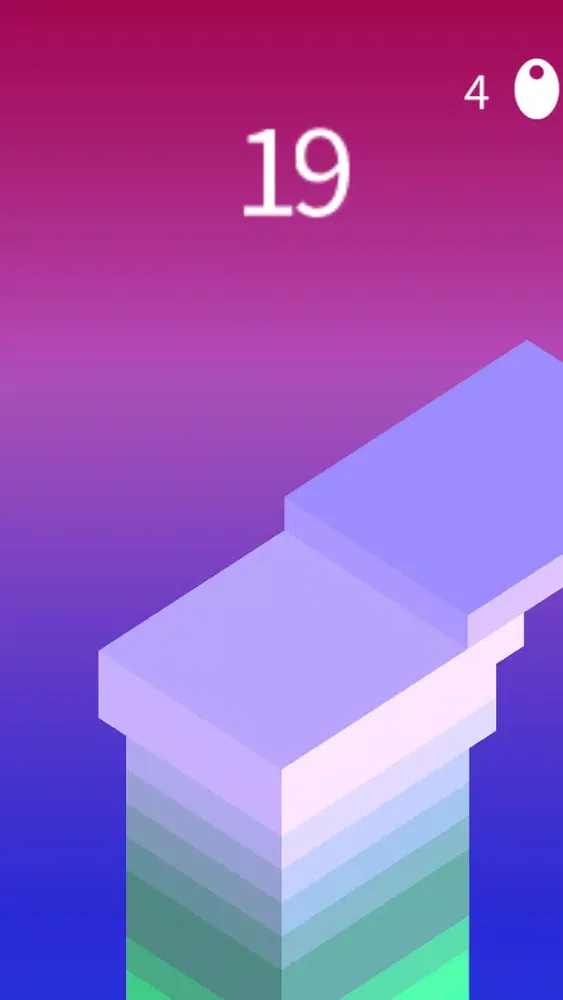 HeapApp - test your reaction!应用截图
