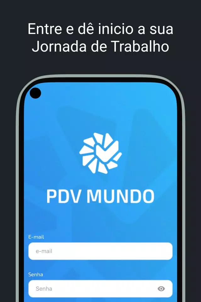 PDV Mundo Screenshots