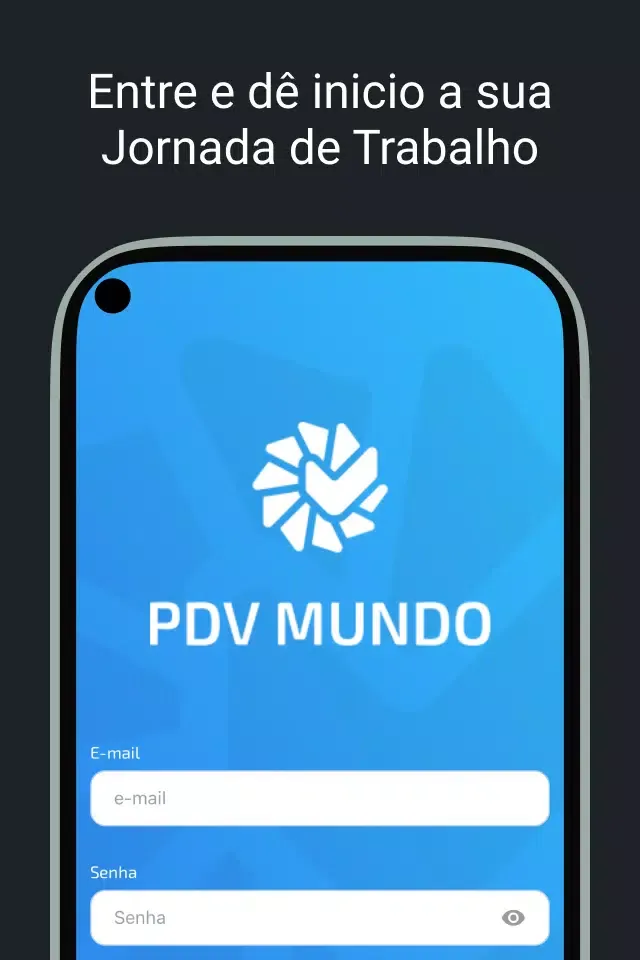 Captures d'écran de PDV Mundo