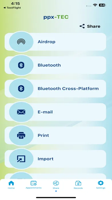 ppx-tec应用截图