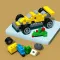 Block Builder 3D!
