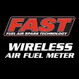 FAST Wireless Air Fuel Meter FAST Wireless Air Fuel Meter