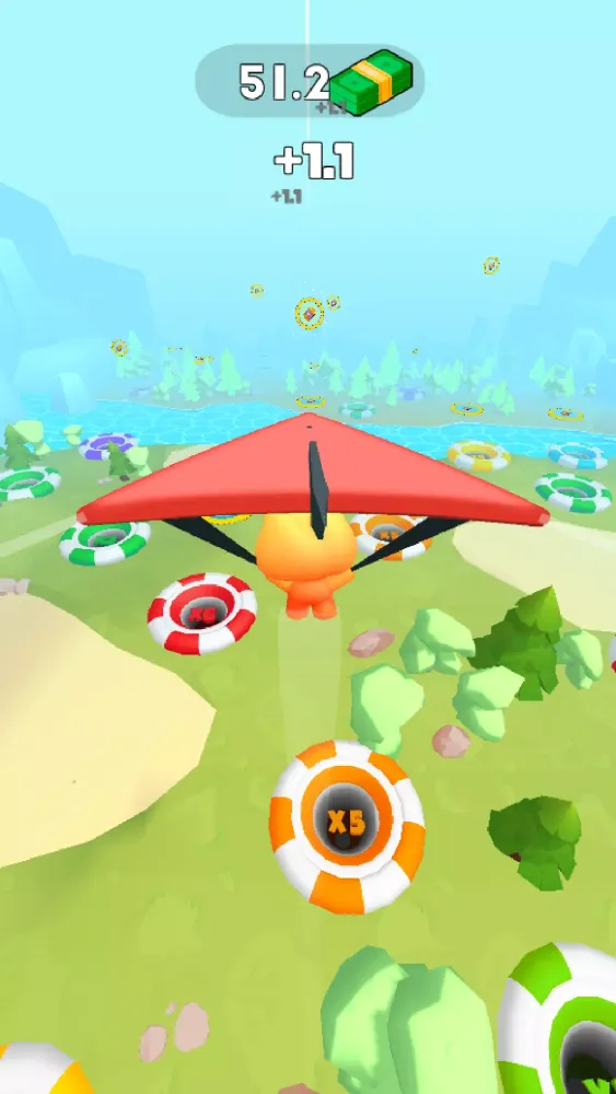 Emby Glide Screenshots