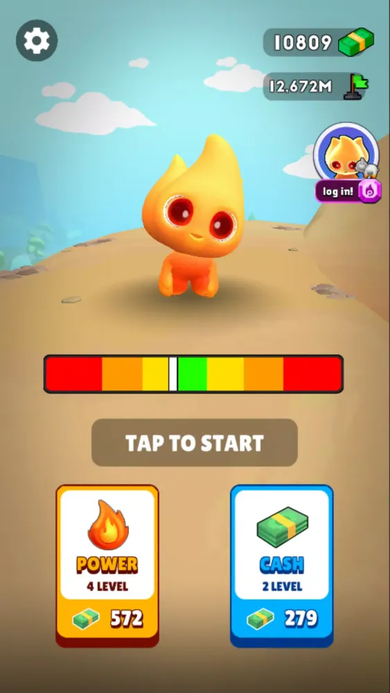 Emby Glide Screenshots