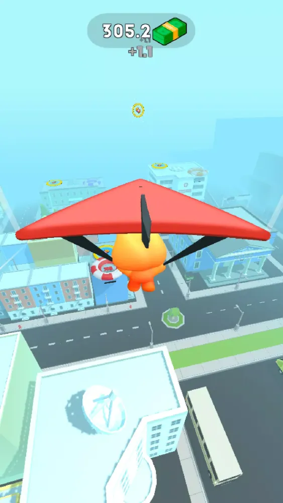 Emby Glide Screenshots