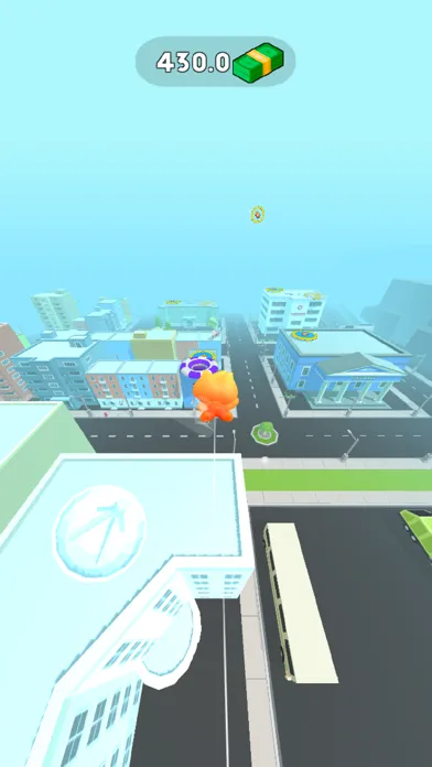 Capturas de pantalla de Emby Glide