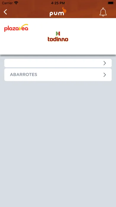 Operativo ZOMA应用截图